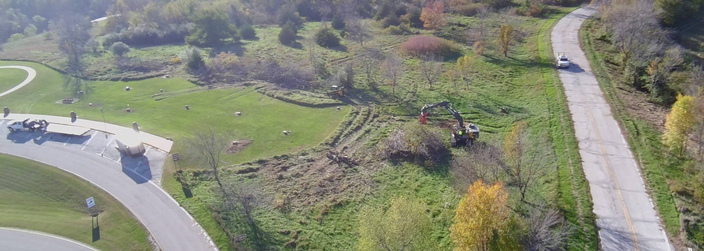 Featured Image for MORRIS EARTHWORKS & LAND CLEARING, LLC